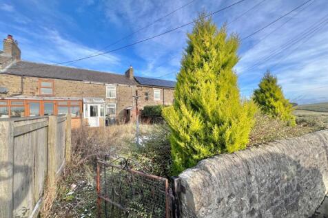 Garden Terrace, Sunniside 2 bed terraced house for sale