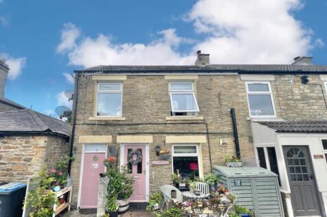 Rookhope, Weardale 2 bed cottage for sale