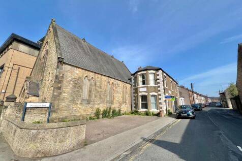 Gladstone Street, Crook Terraced house for sale