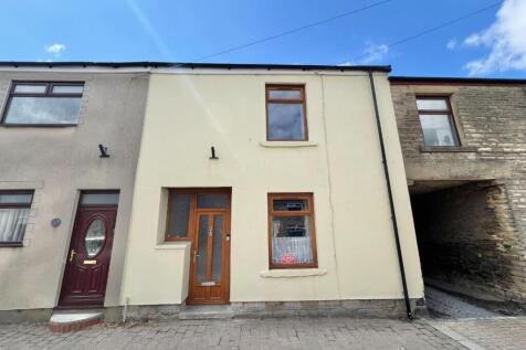 High Street, Tow Law 2 bed terraced house for sale