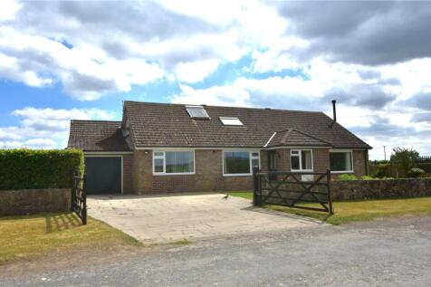 Langthorne, Bedale, North Yorkshire, DL8 5 bed detached house for sale