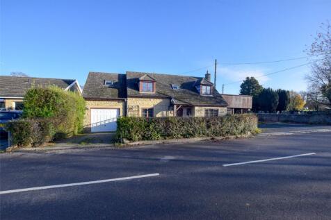 Windmill Cottage, Cotherstone... 4 bed bungalow for sale