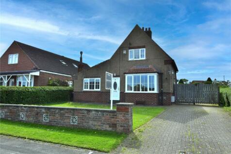 2 bedroom detached house for sale