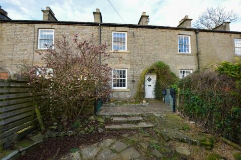 Prospect Terrace, Eggleston, Barnard... 2 bed terraced house for sale