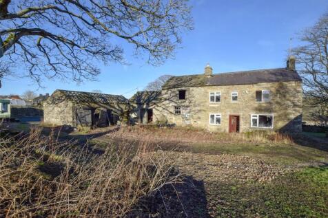 Mickleton, Barnard Castle, County... Plot for sale