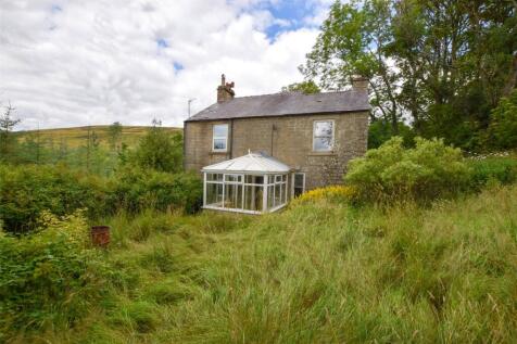 Snaisgill Road... 3 bed detached house for sale