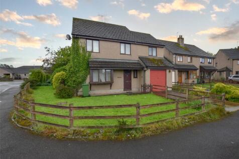 Quarry Close, Kirkby Stephen... 4 bed detached house for sale