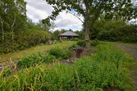 Bedburn, Hamsterley, Bishop Auckland... 3 bed detached house for sale