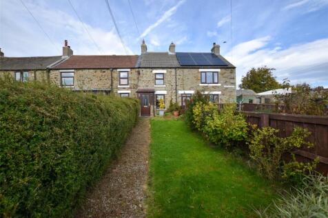 Wharton Terrace, Woodland, Bishop... 2 bed terraced house for sale