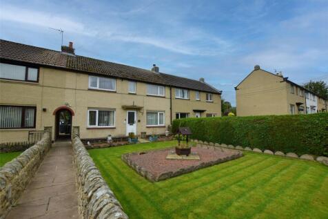 Leekworth Gardens... 3 bed terraced house for sale