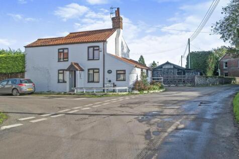 3 bedroom character property for sale