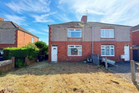Moorside Crescent, Fishburn... 2 bed semi