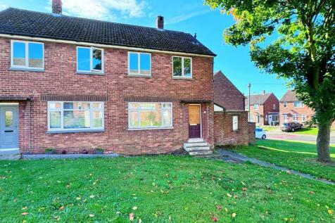 Windsor Square, Trimdon Village 2 bed semi