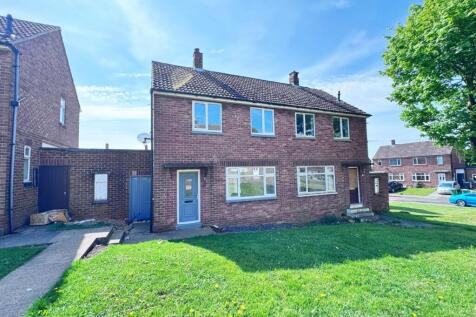 Windsor Square, Trimdon Village 2 bed semi
