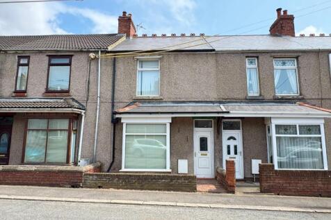 Regent Terrace, Fishburn... 2 bed terraced house for sale