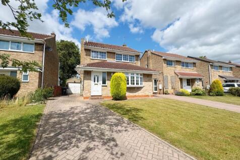 Stoneybeck, Bishop Middleham, 3 bed detached house for sale