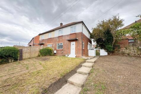 Hollyhurst Road, West Cornforth, 3 bed semi