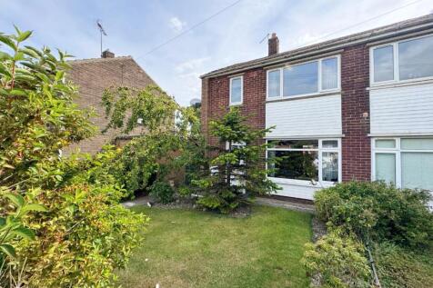 Roast Calf Lane, Bishop Middleham, 2 bed semi