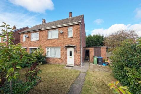 Lichfield Road, West Cornforth, 2 bed semi
