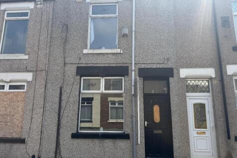 Everett Street, Hartlepool 3 bed terraced house for sale