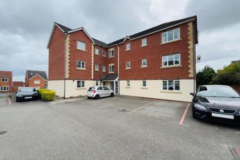 Waterlily Court, Bishop Cuthbert... 2 bed apartment for sale