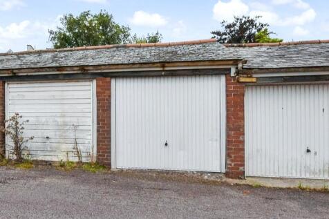 Garage for sale