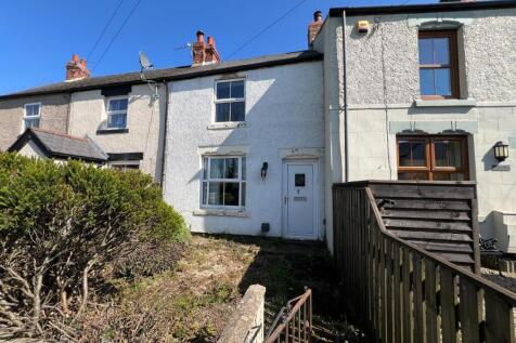 Woodhouses, St. Helen Auckland... 2 bed terraced house for sale