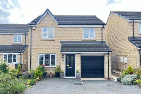 Ascot Way, St. Helen Auckland 4 bed detached house for sale