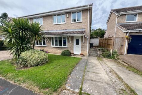 Bedale Hunt, Newton Aycliffe 3 bed semi
