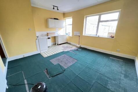 Spencer Street, Eldon Lane, Bishop... 2 bed house for sale