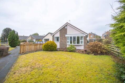 Beal Walk, High Shincliffe, Durham 3 bed detached bungalow for sale