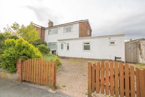 Willowtree Avenue, Gilesgate, Durham 3 bed semi