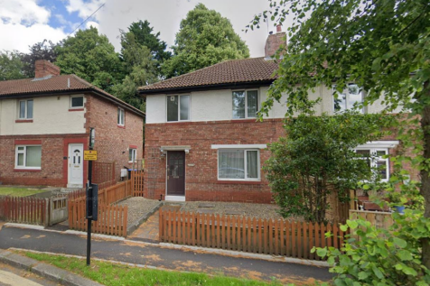 Whinney Hill, Durham City, Durham 4 bed semi