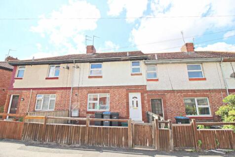 Elvet Crescent, Durham 4 bed terraced house for sale