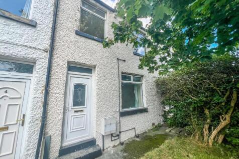 North Terrace, Framwellgate Moor, Durham 6 bed terraced house for sale