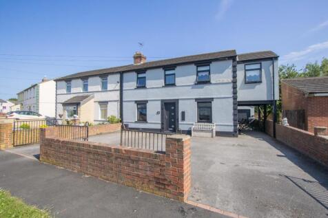 Dorlonco Villas, Meadowfield, Durham 4 bed semi