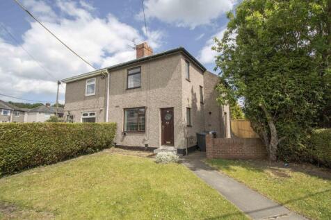 Grange Crescent, Coxhoe, Durham 3 bed semi