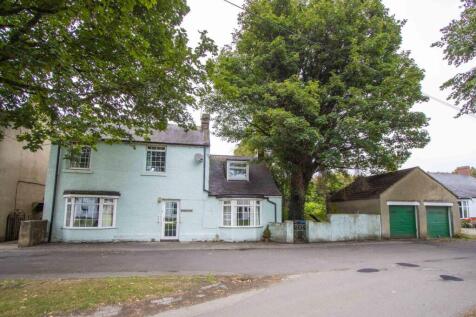 North Side, Shadforth, Durham 2 bed detached house for sale