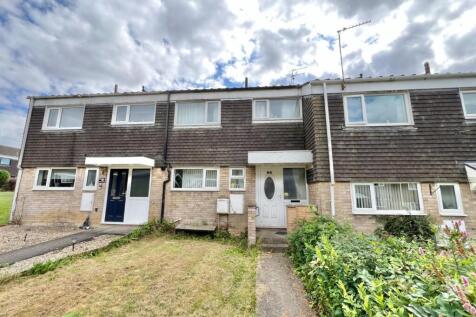 Beech Close, Brasside, Durham 3 bed terraced house for sale