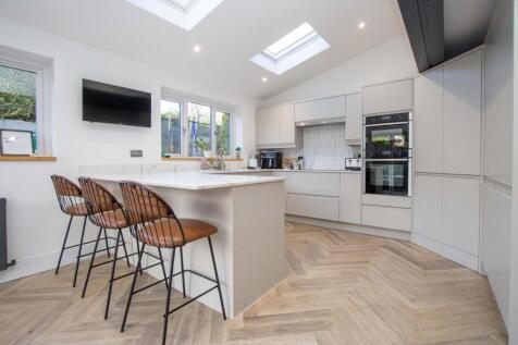 Birkdale Gardens, Belmont, Durham 4 bed detached house for sale