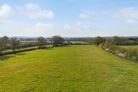 Agricultural Land At The Hortons... Land for sale