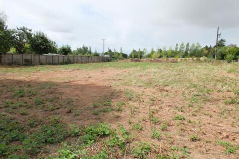 Land for sale