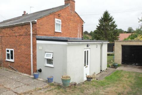 Lilac Cottage, Bromsberrow Heath... 2 bed semi