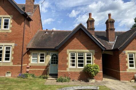 Pyndar Court, Malvern, WR13 5AX 2 bed retirement property for sale