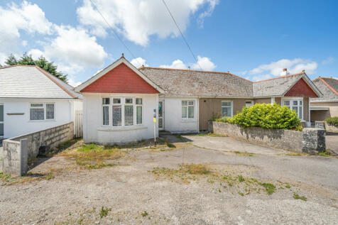 2 bedroom bungalow for sale