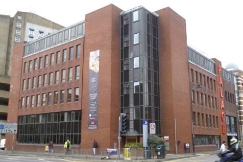 Clarendon Road, Watford, WD17 1 bed flat for sale