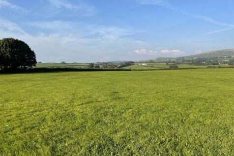 Mount Tavy Road, Tavistock Land for sale