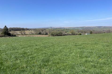 West Anstey, South Molton Land for sale