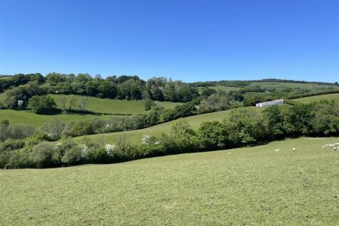 Dulverton Land for sale