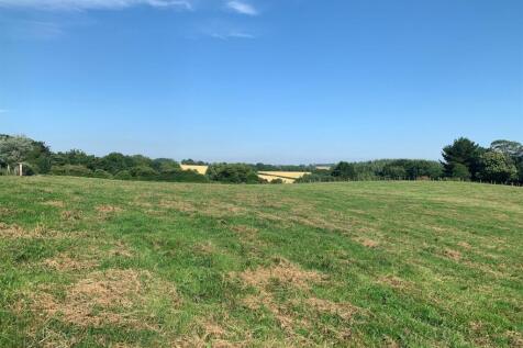 Morchard Bishop, Crediton Land for sale